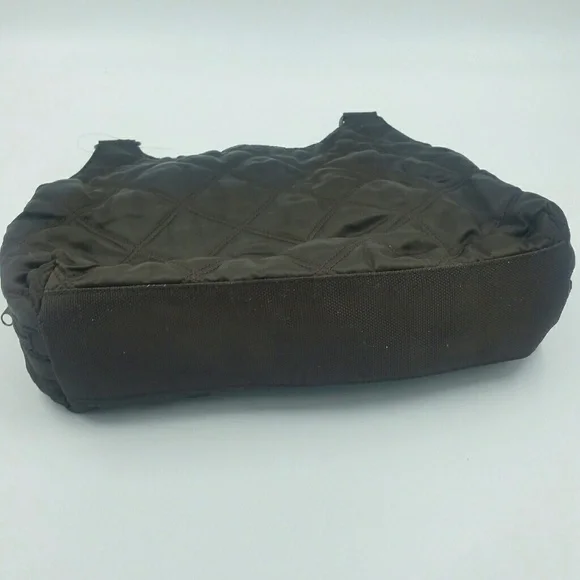 EDDIE BAUER l Quilted Accessories Bag B6 - Picture 3 of 5